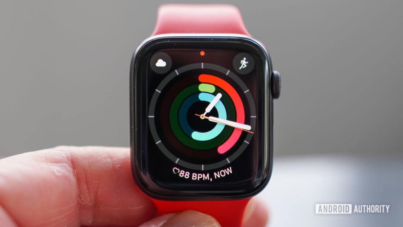 The most common Apple Watch problems and how to fix them