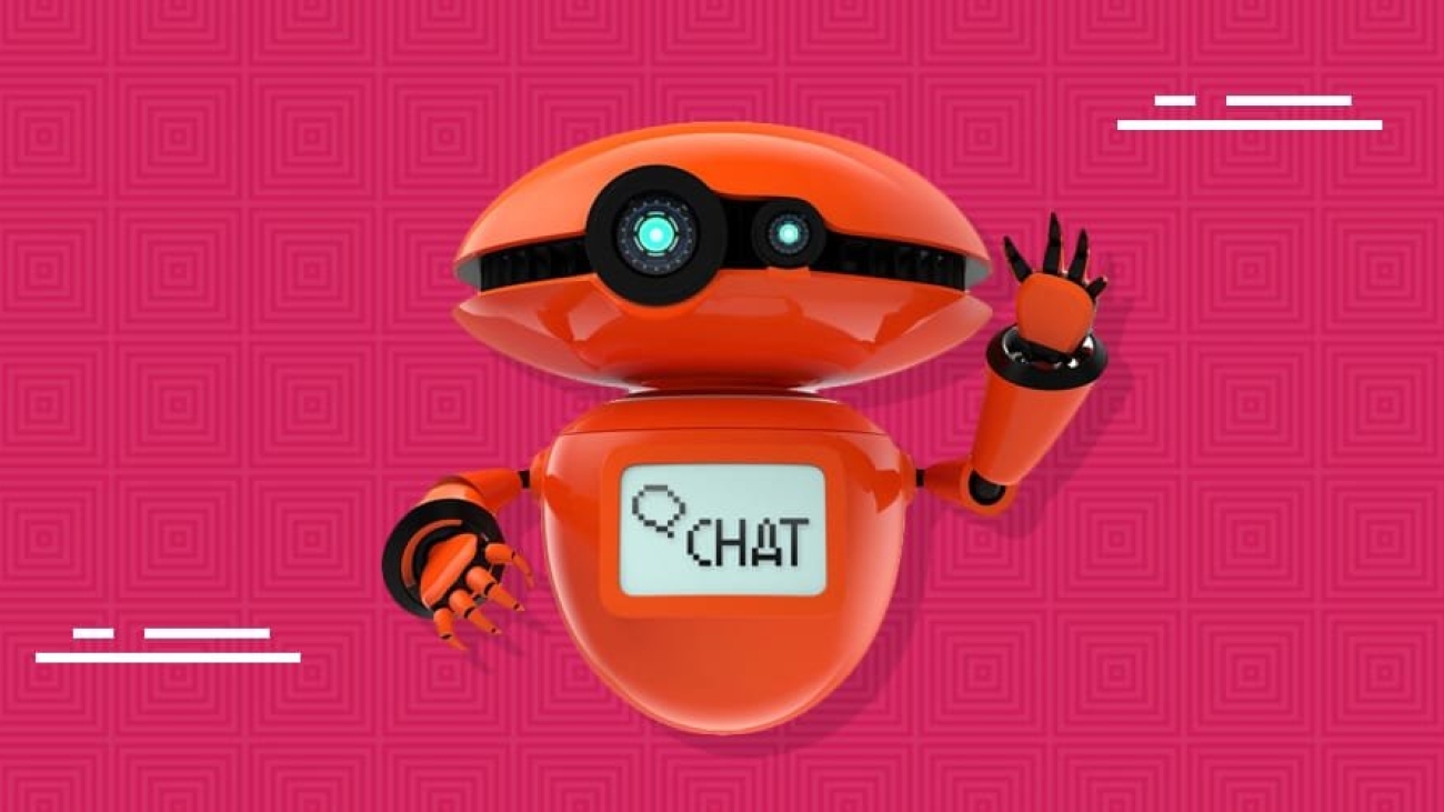 Know 10 Most Exciting Chatbots of 2021 that are fun using