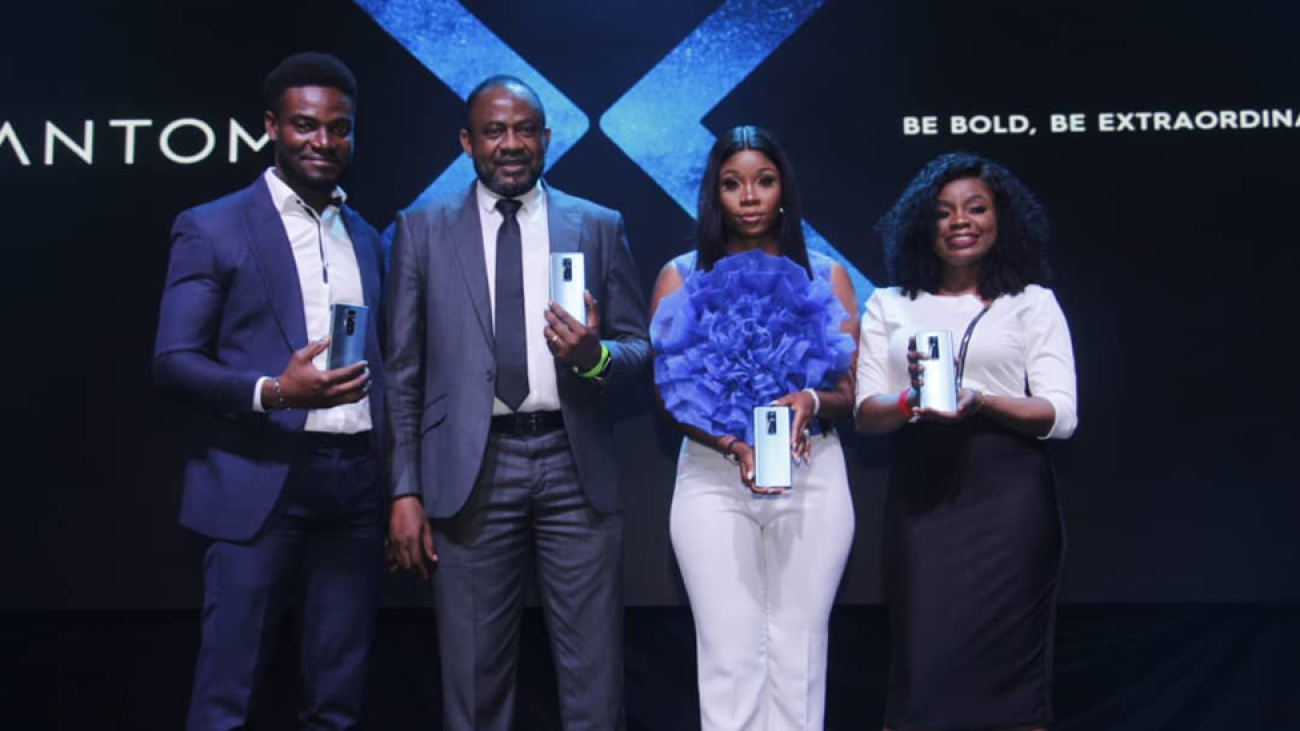 TECNO Launches PHANTOM X as a Brand-New Flagship Featuring Elegant Design and Extraordinary Camera Technology | TechCabal