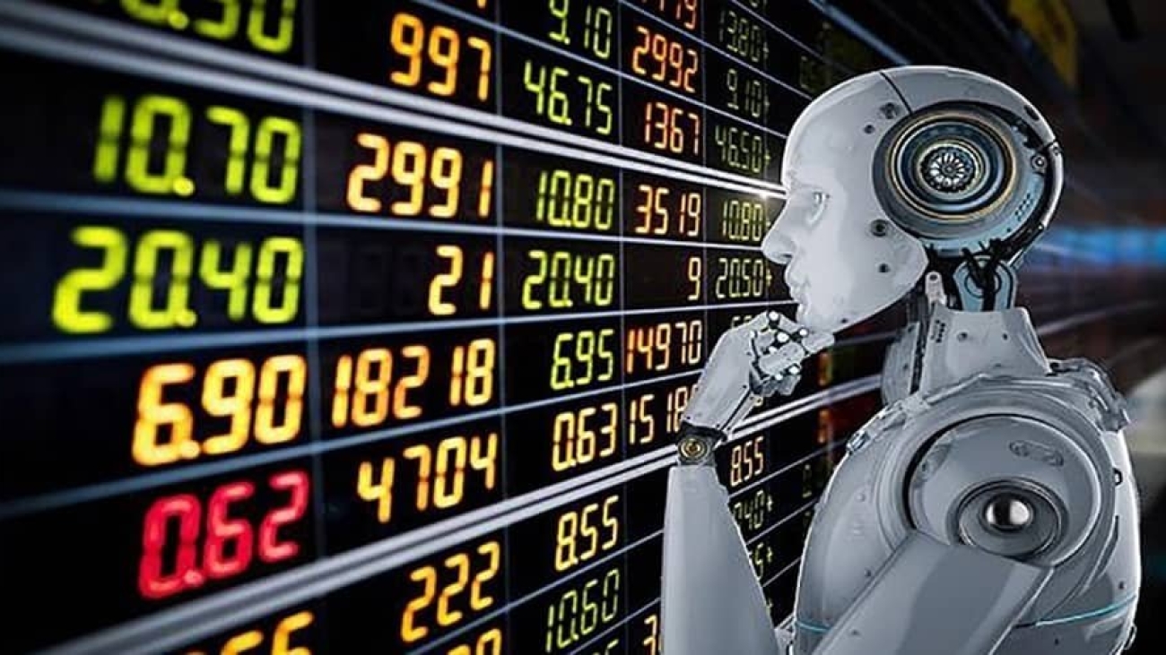 How to Choose the Best Forex Robot