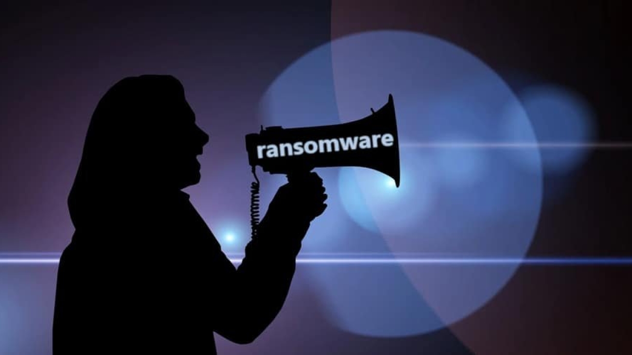 Beware: Ransomware Gangs are Operating Through Virtual Machines