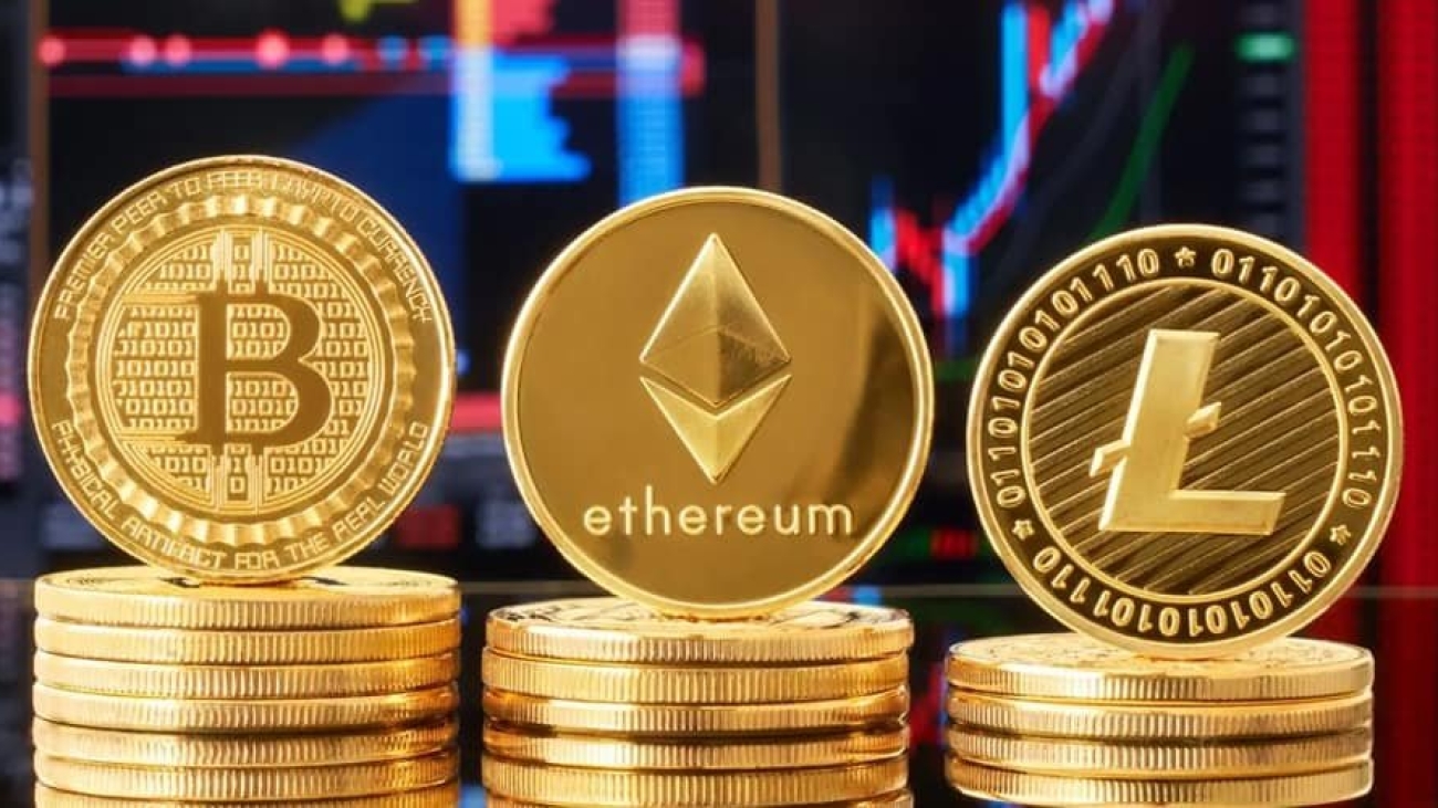 Top 10 Cryptocurrency Prices on July 2, 2021