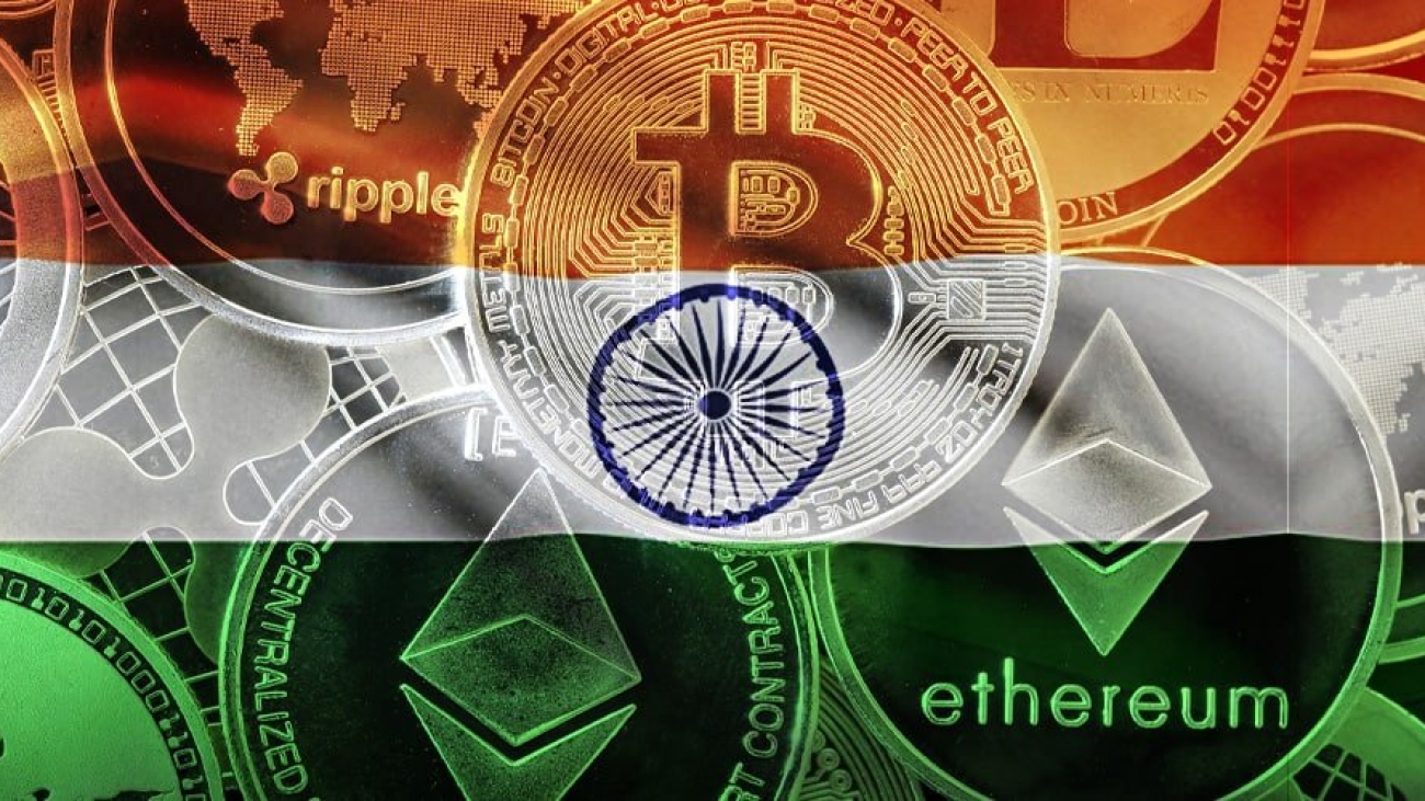 Lack of Cryptocurrency Regulations Might Be a Red Flag for Indian Investors