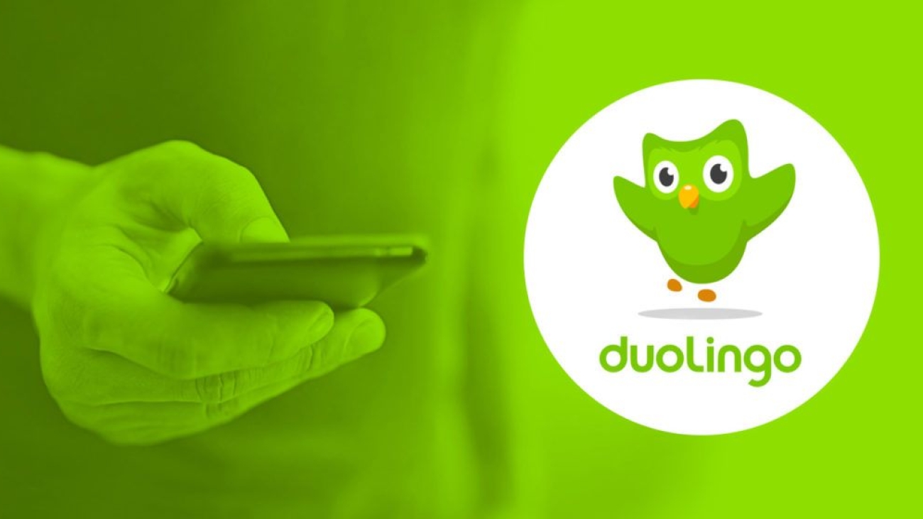 Duolingo files for IPO