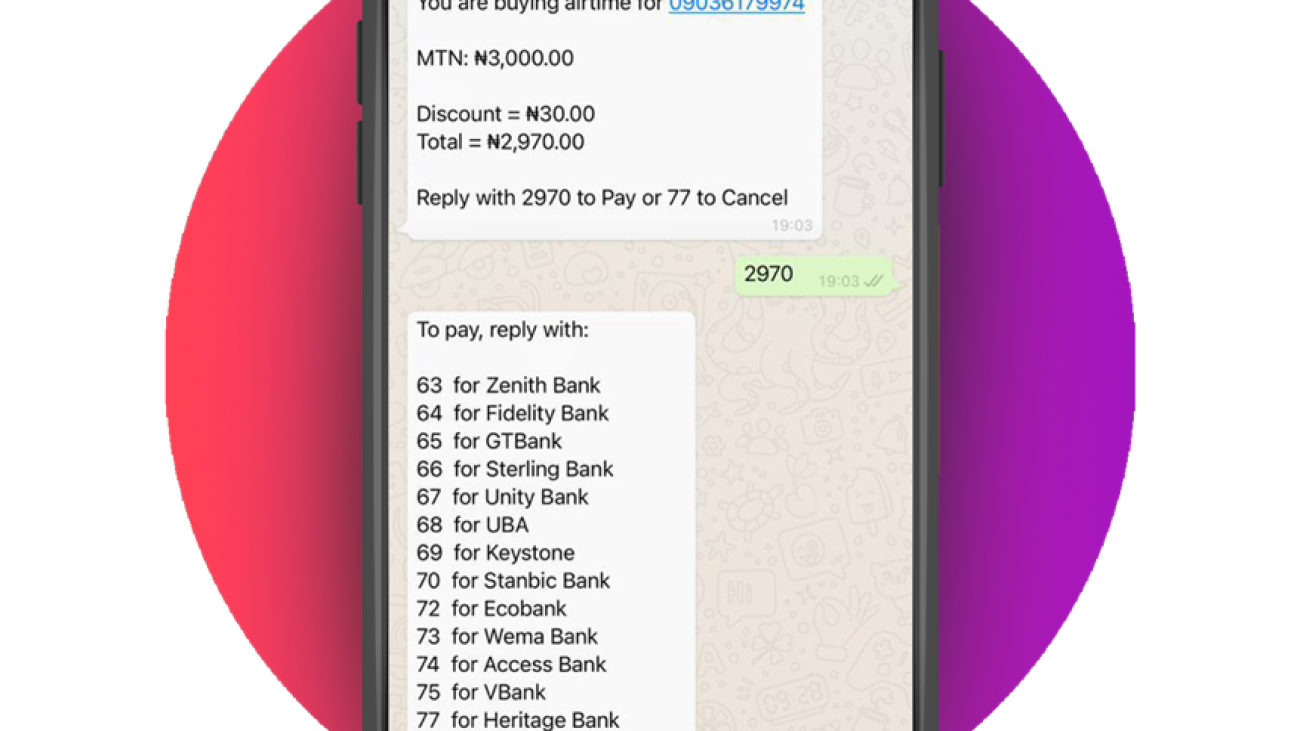 Affordable Official WhatsApp Business API in Nigeria by Ogaranya; Pay in Naira | TechCabal