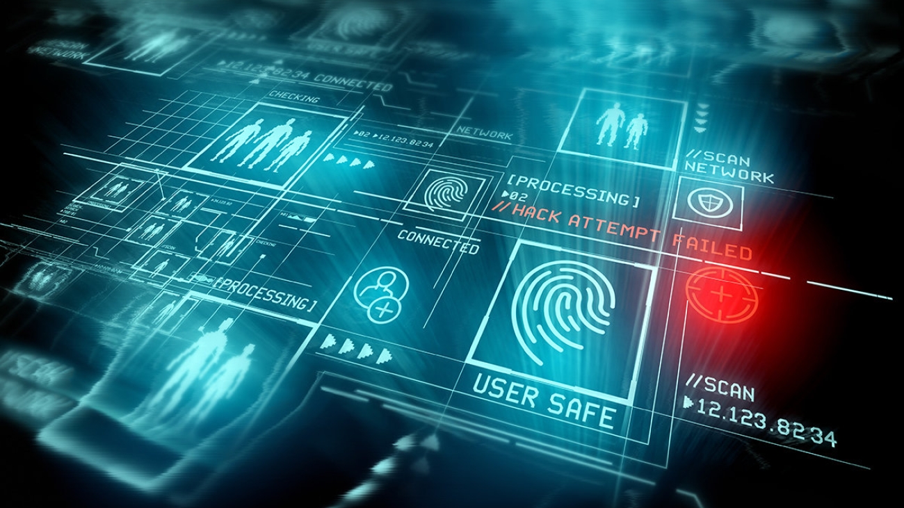 Can Biometrics Outrun Passwords? | TechCabal