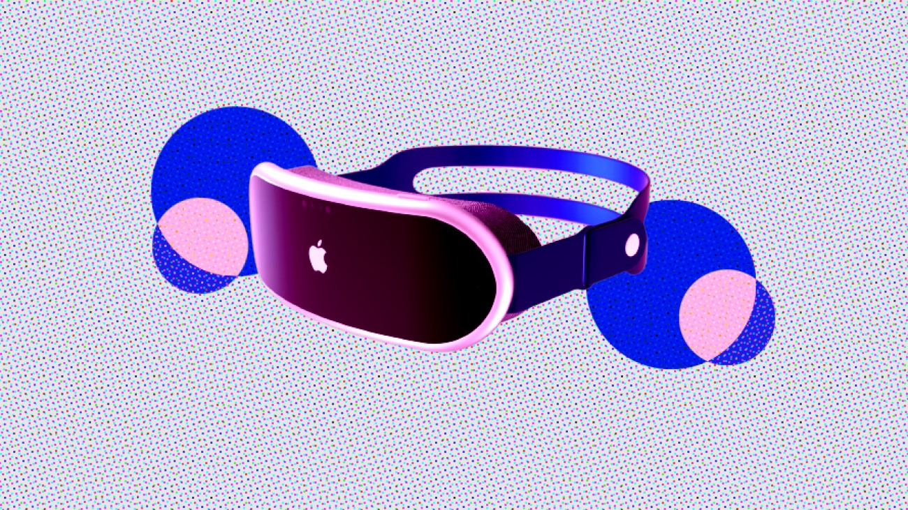 Apple’s AR Headset will Topple Meta’s VR Glasses in 2023