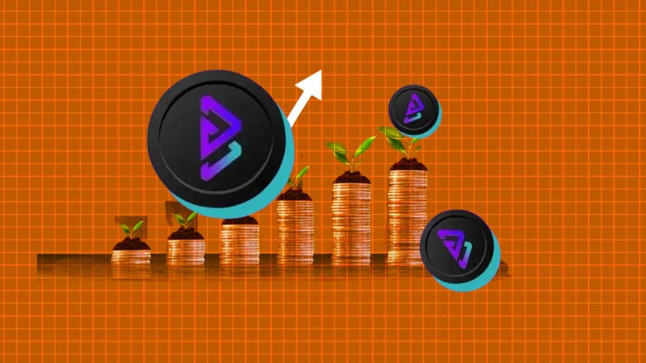 Still Haven’t Added Bitgert (BRISE) To Your Portfolio? You’re Missing Out On +500% Profits This Month