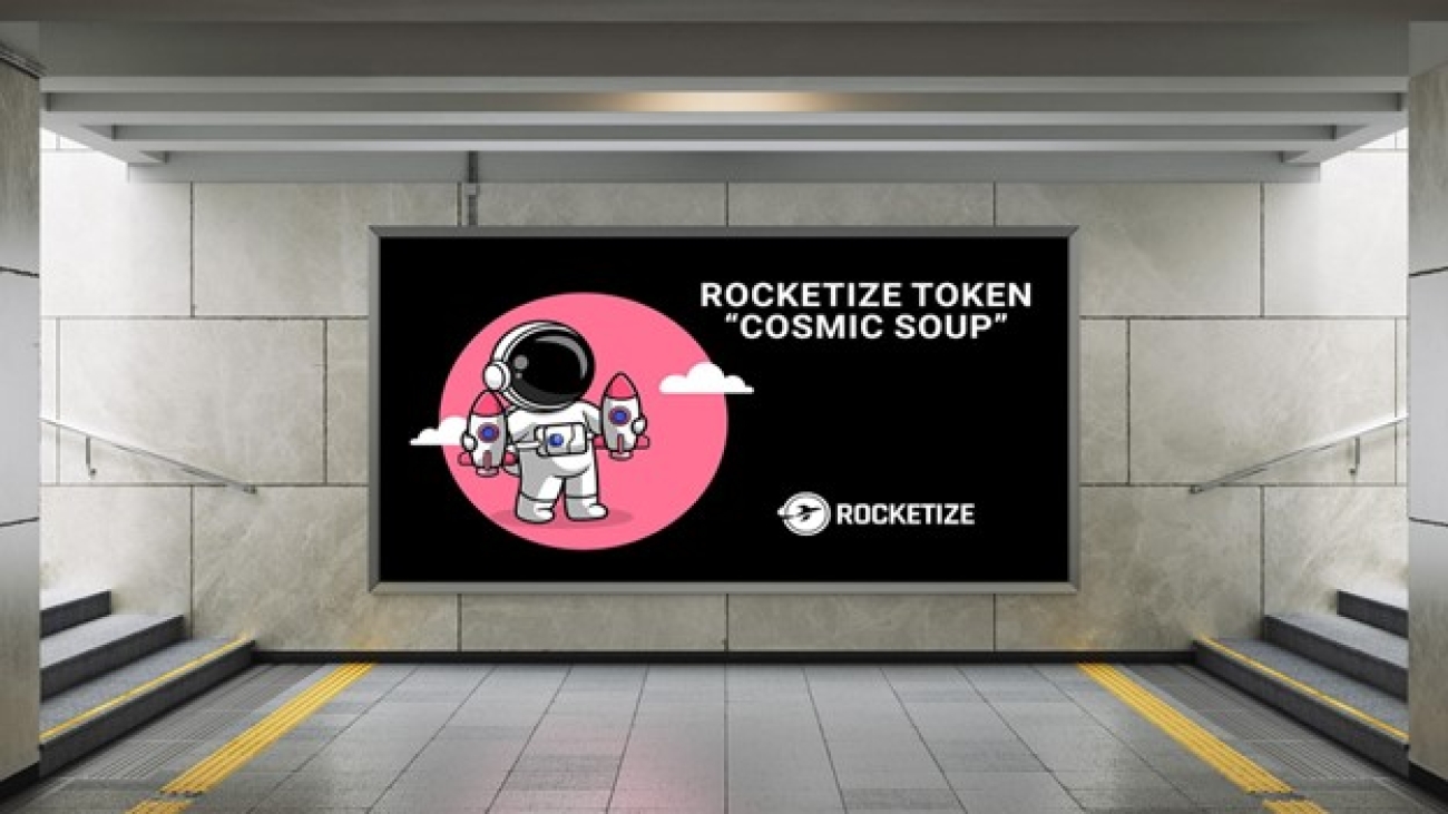 Can Rocketize Offer Top-Rated NFTs Like Immutable X And Ethereum?