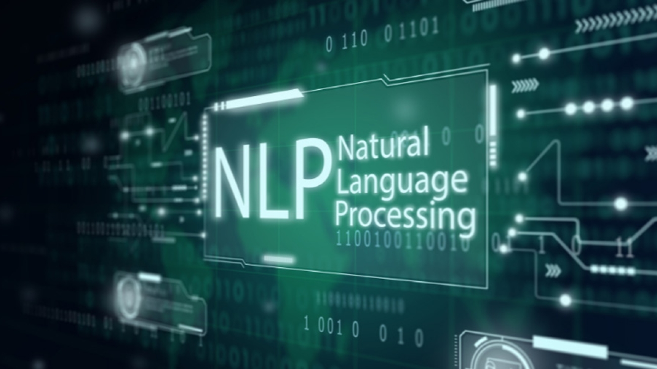 The NLP Market Size is Expected to Hit US$65.38 Billion by 2030
