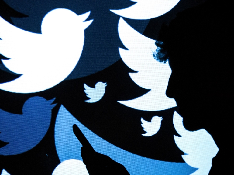 Another major ad agency is telling clients to dump Twitter