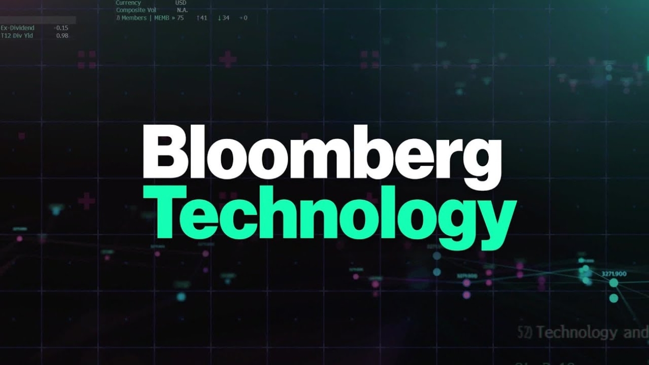 ‘Bloomberg Technology’ Full Show (11/11/2022)