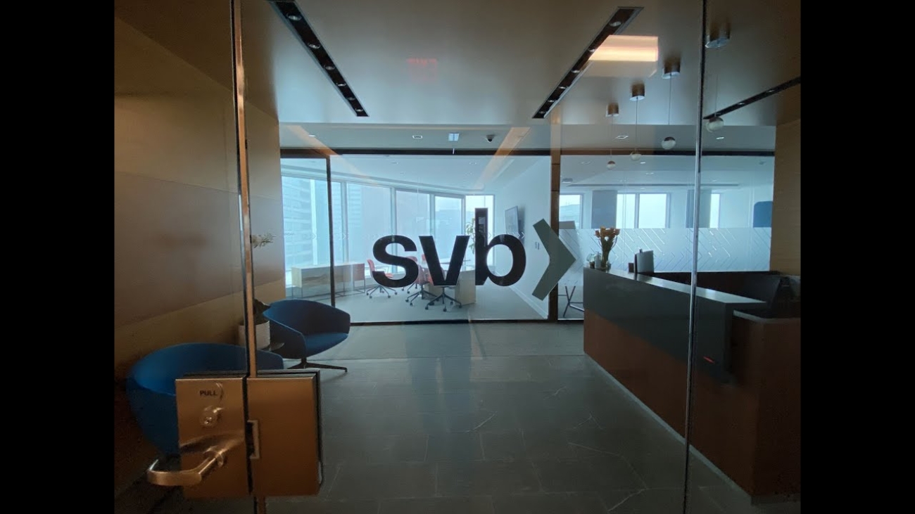 The Impact of SVB’s Collapse on FinTech