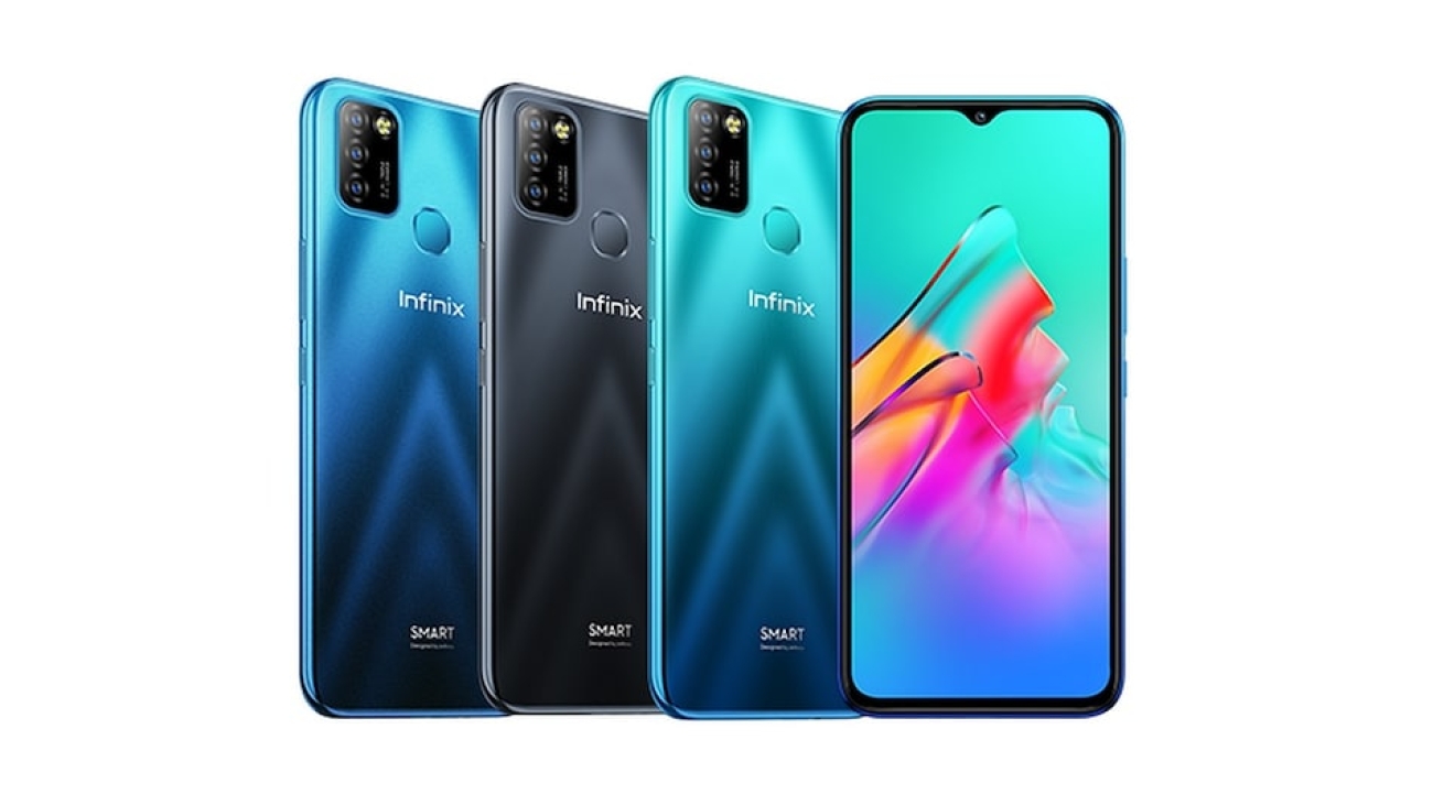 Five Infinix phones you can try in 2023