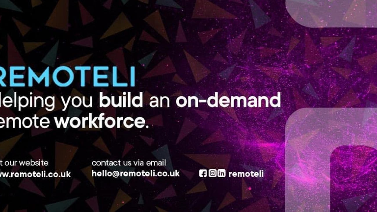 Ghana’s Remoteli connects young Africans with access to tech skills, jobs