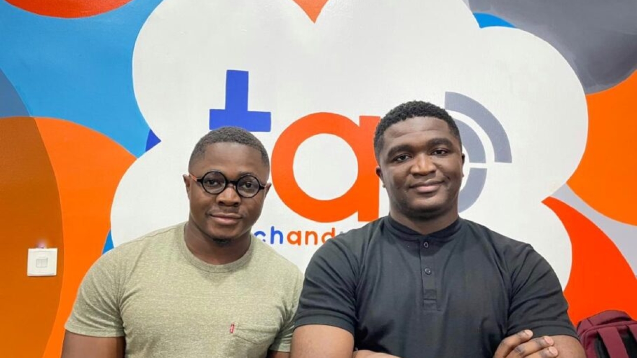 Nigerian fintech Touch And Pay launches  Interstate Booking Solution to democratise Transport : TechMoran