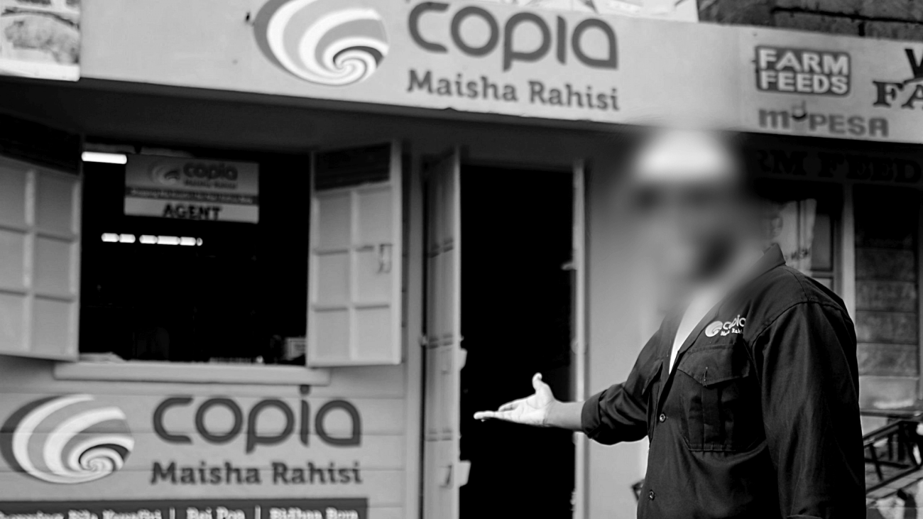👨🏿‍🚀TechCabal Daily - Copia Global goes domestic