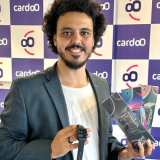 Egypt’s CardoO secures $600,00 round and launches IoT-enabled smartwatch : TechMoran