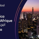 GoGlobal expands its footprint with the launch of on-the-ground offices in 18 African countries : TechMoran