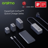 oraimo, Africa's Smart Accessory Brand Winning 3 World-Top Design Awards For Innovative Products in 2023