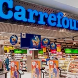 Carrefour Partners with Visa to Provide Customers with Online Discounts