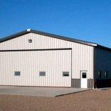 How a Prefab Metal Building Can Meet Your Business Needs : TechMoran